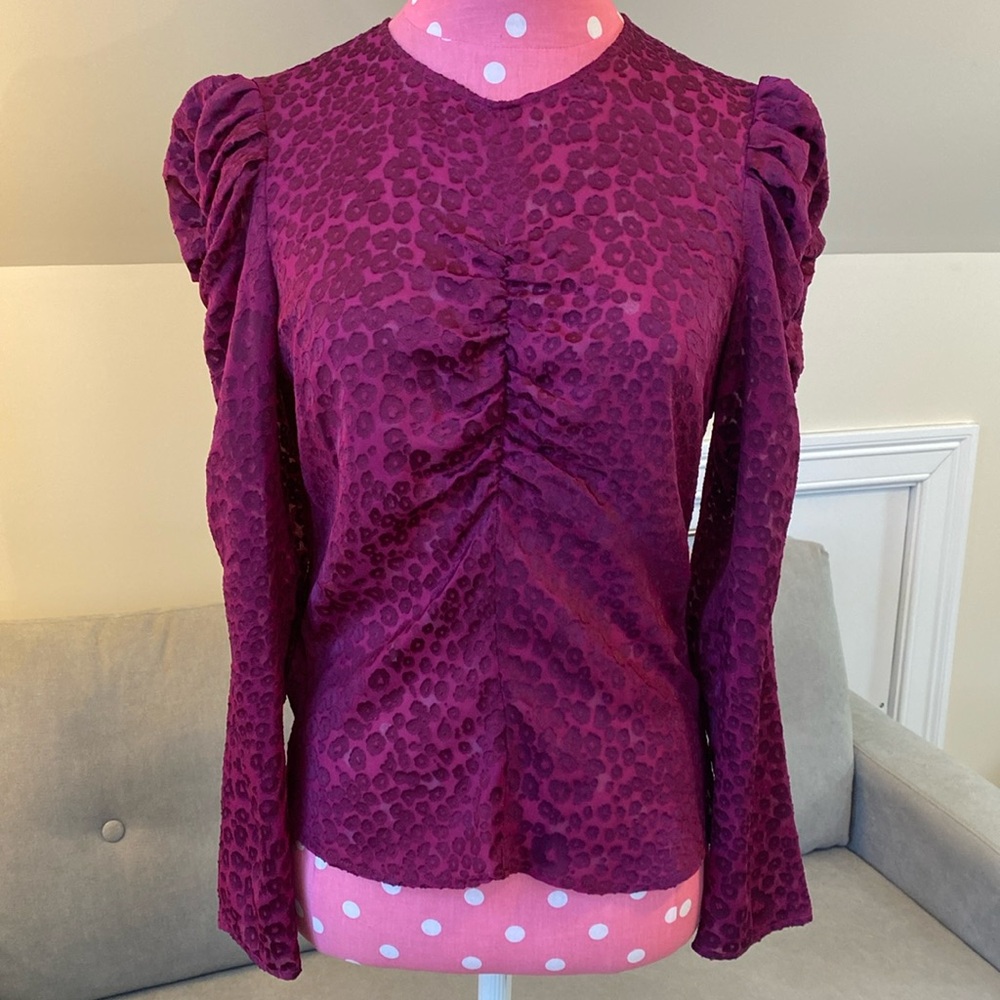 & Other Stories Top